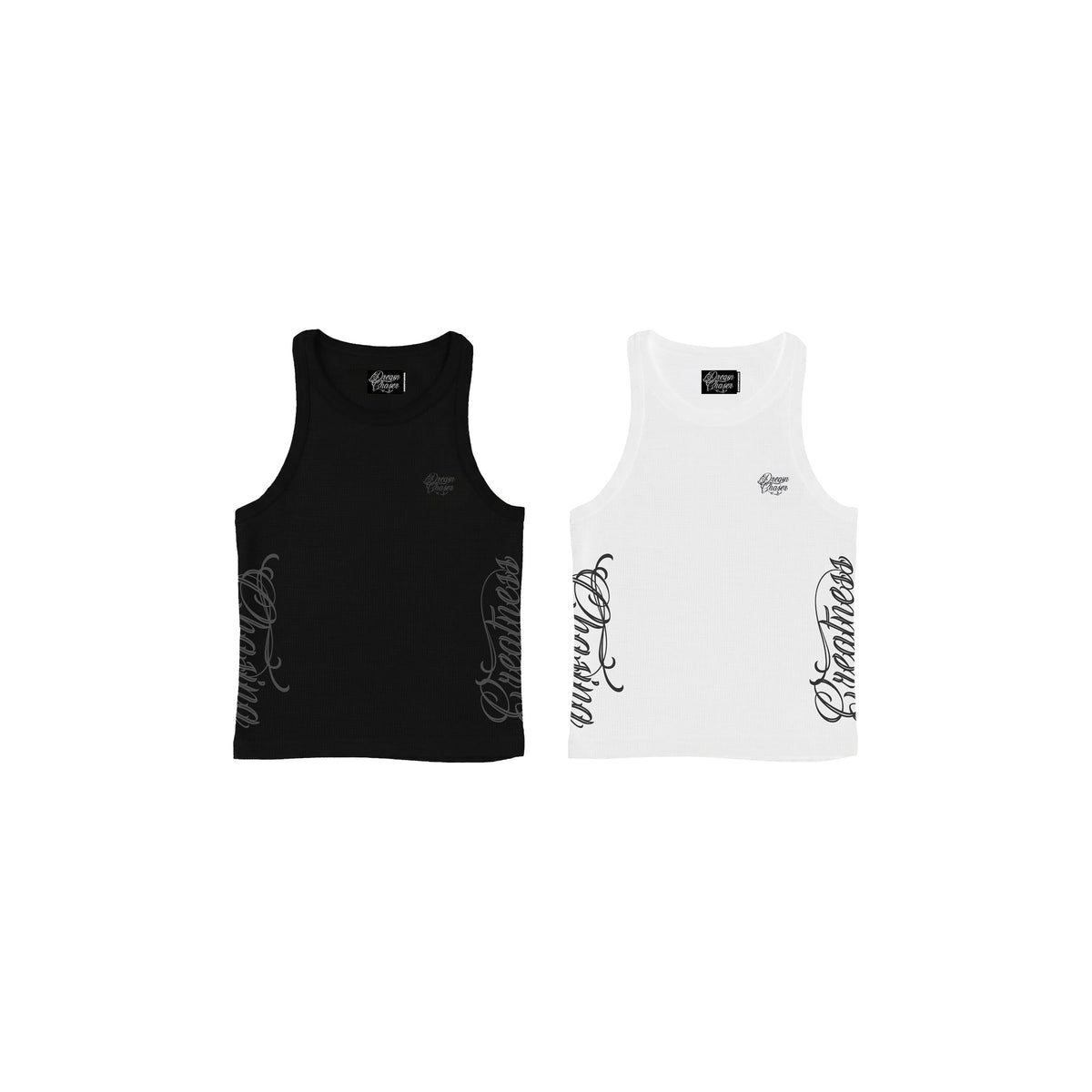 CG TANKS