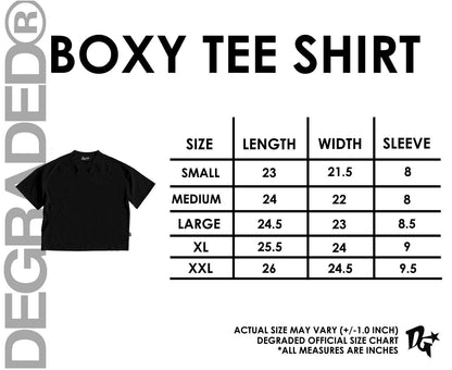 FLOWER BOY TEE COLLECTION