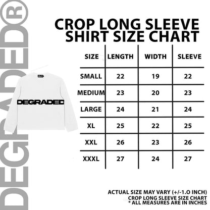 GREATNESS LONG SLEEVE