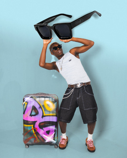 DG PREMIUM SUNGLASSES