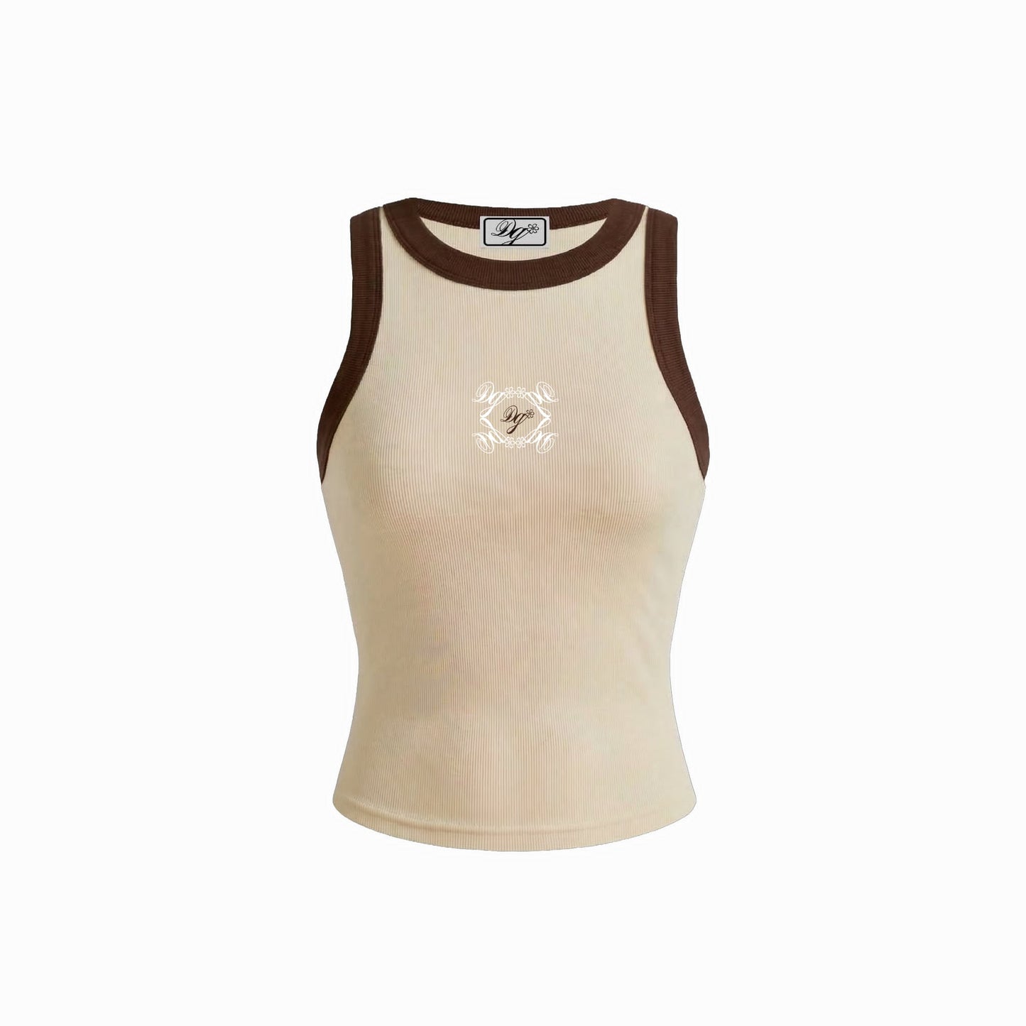 GIRL TANK TOPS