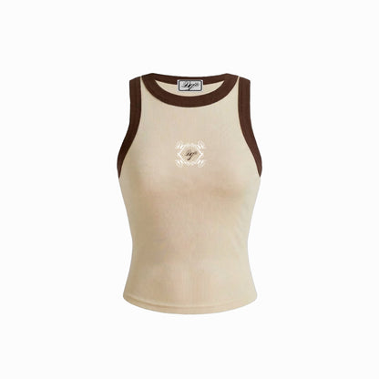 GIRL TANK TOPS