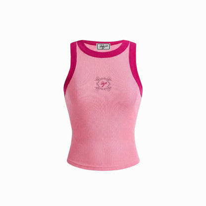 GIRL TANK TOPS