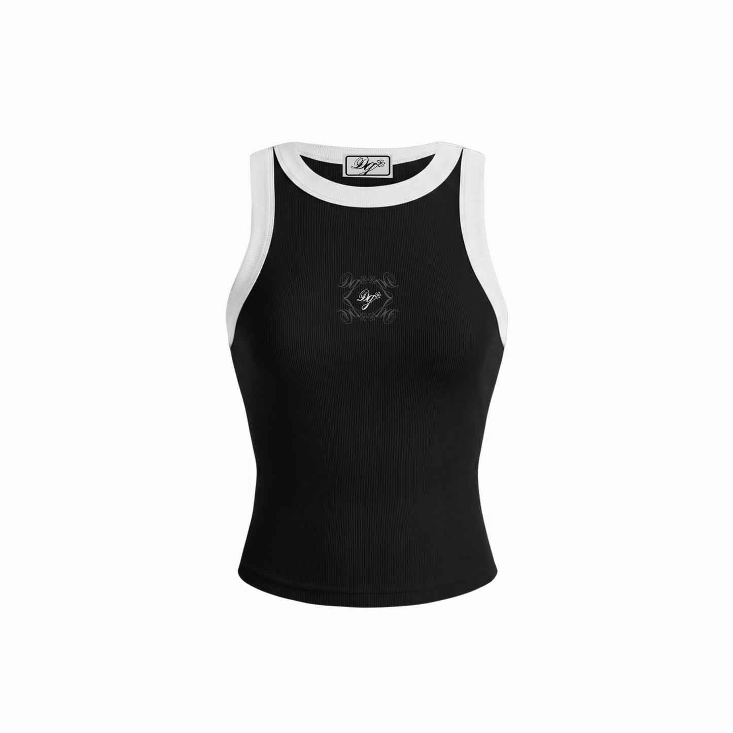 GIRL TANK TOPS