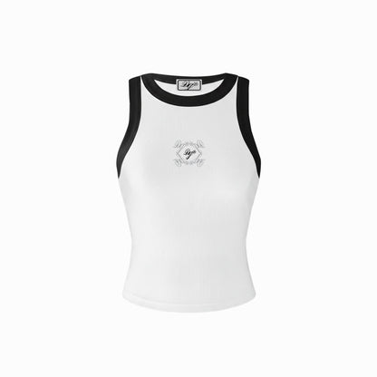 GIRL TANK TOPS