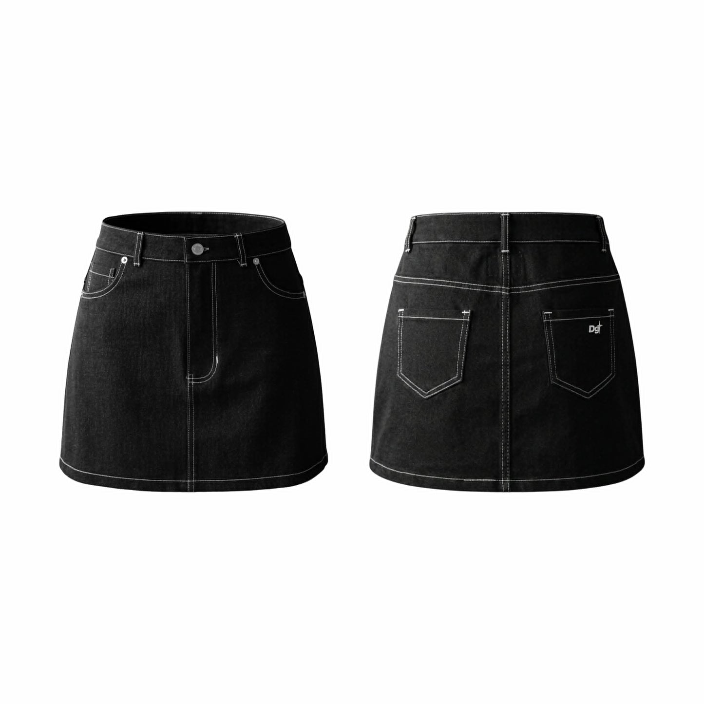 DG PREMIUM MINI SKIRT