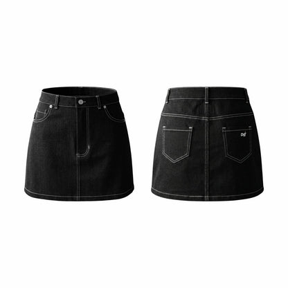 DG PREMIUM MINI SKIRT