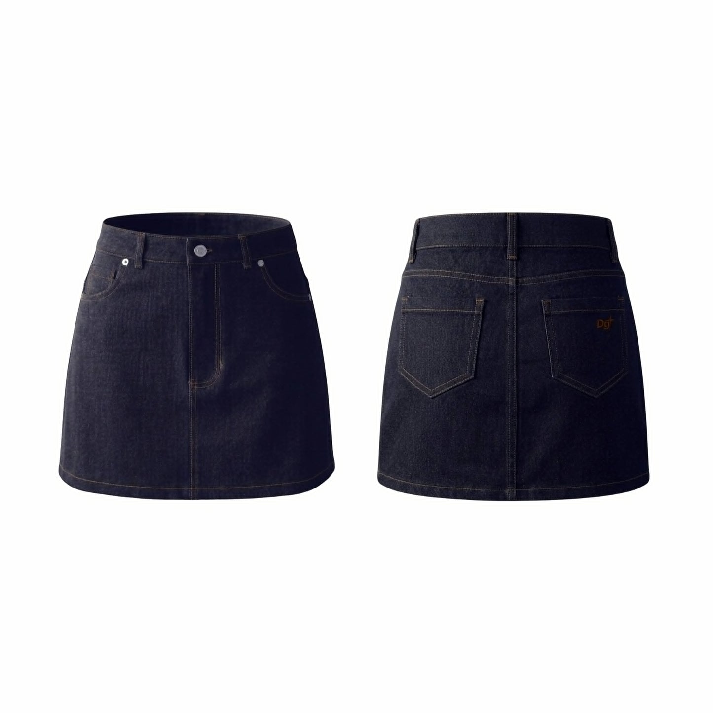 DG PREMIUM MINI SKIRT