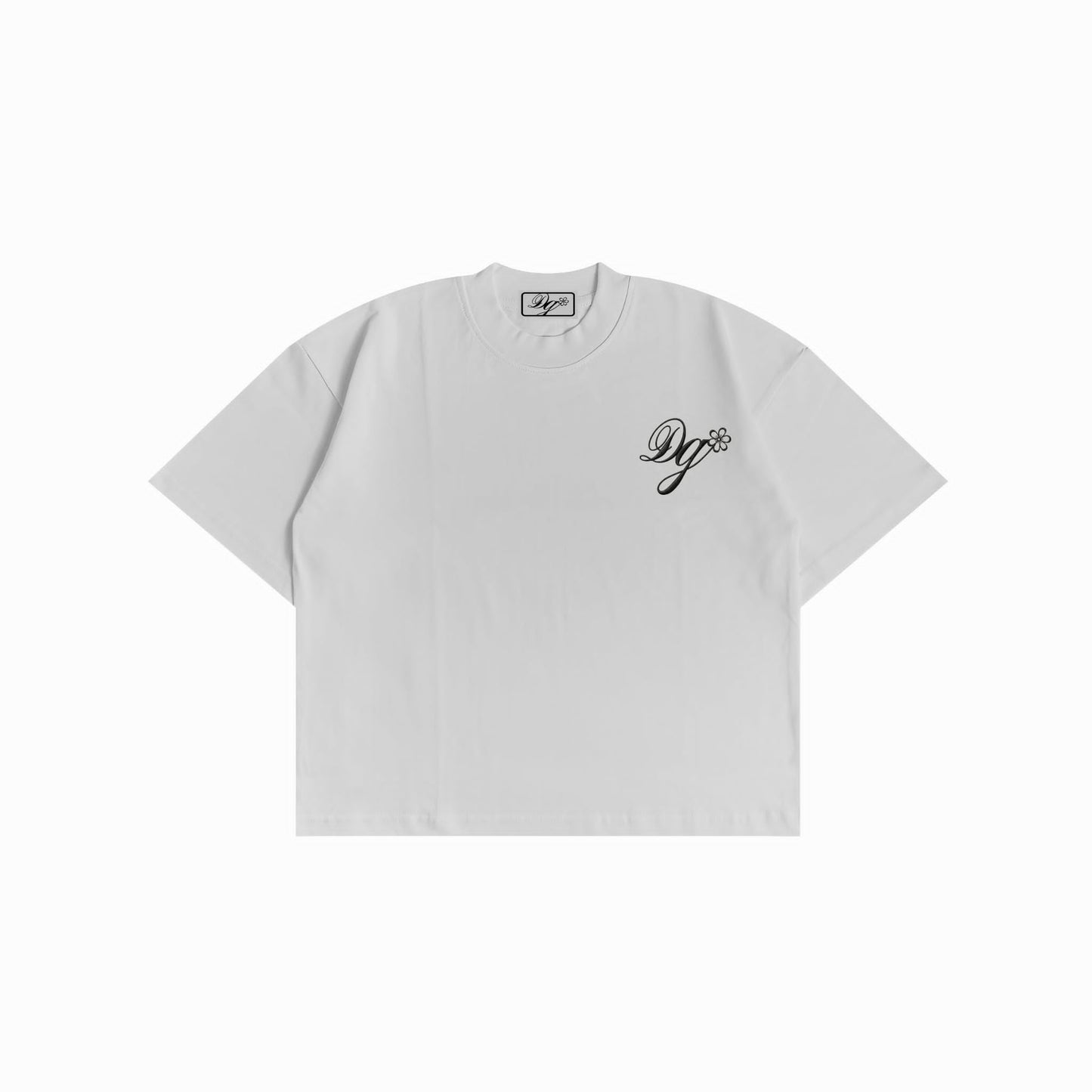 FLOWER BOY TEE COLLECTION
