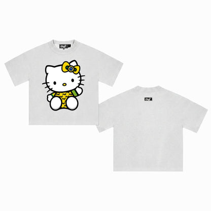 HK BRAZIL TEE