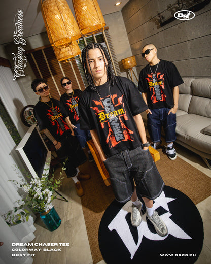 GREATNESS TEES