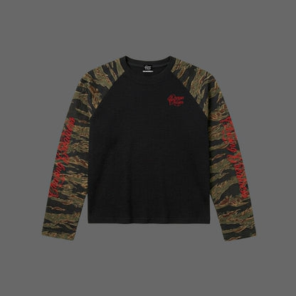 GREATNESS LONG SLEEVE
