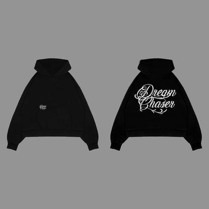 DREAM CHASER BOXY HOODIE