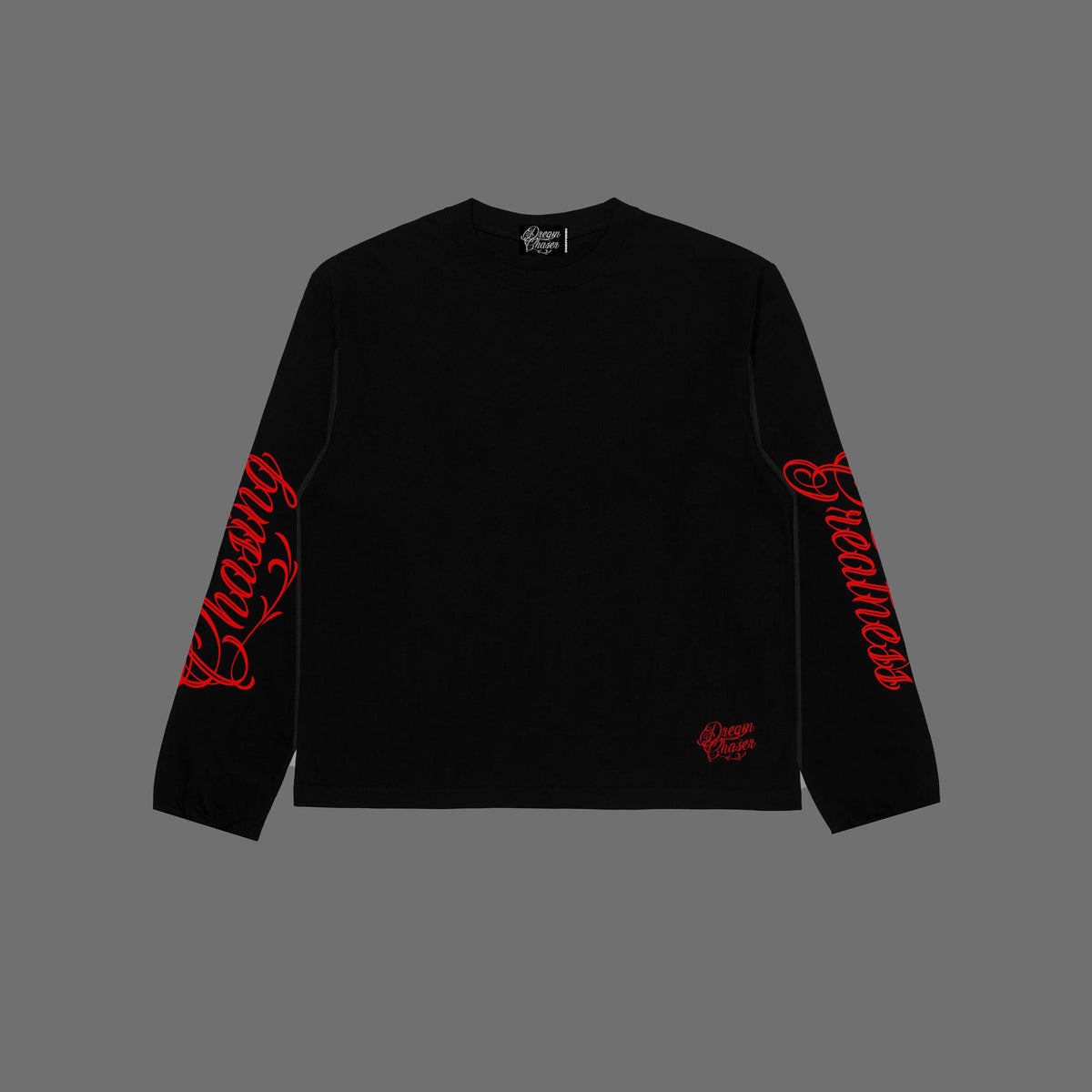 GREATNESS LONG SLEEVE
