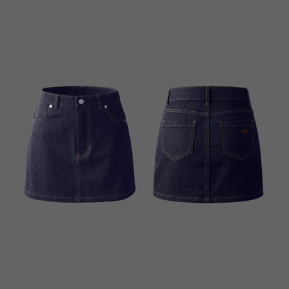 DG PREMIUM MINI SKIRT