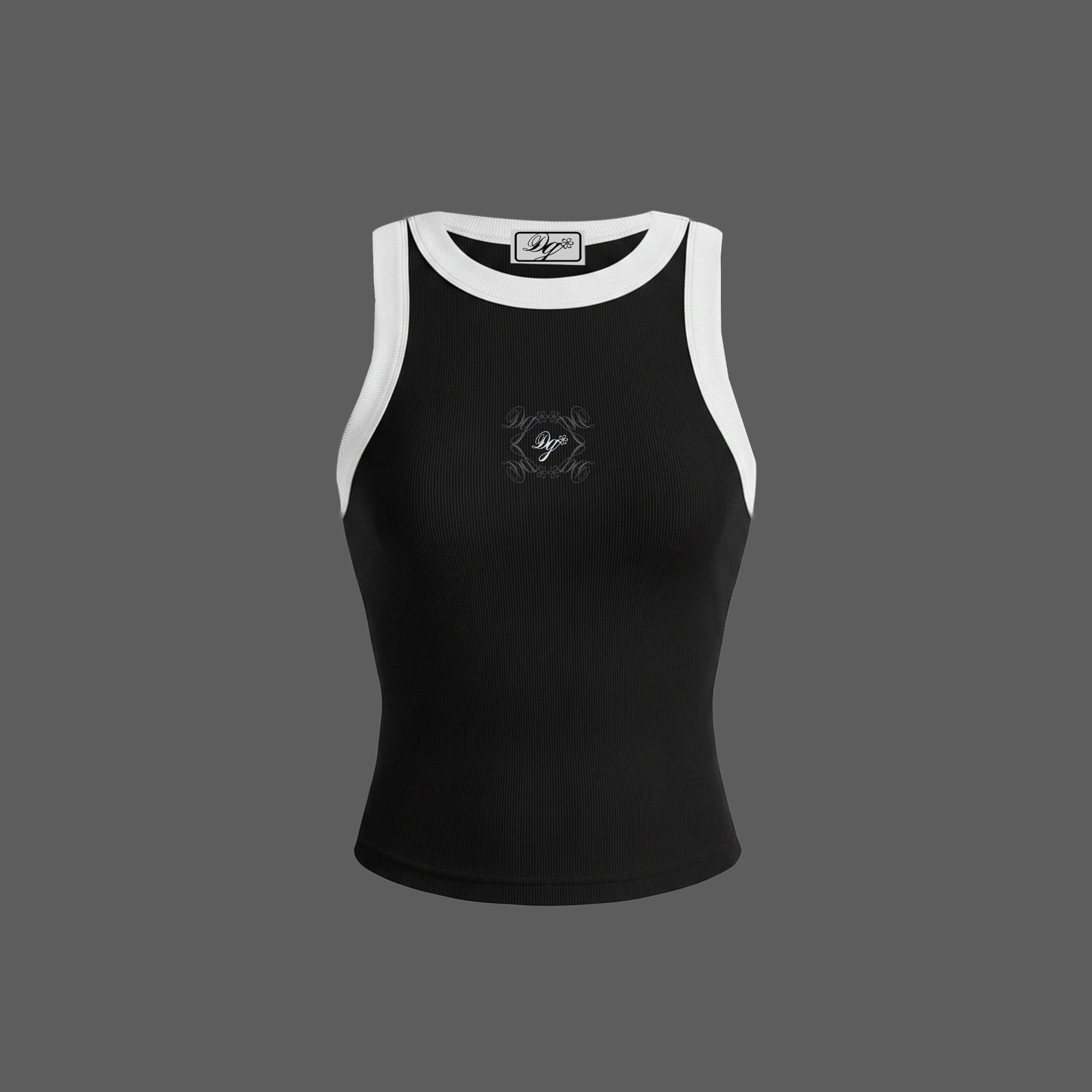 GIRL TANK TOPS