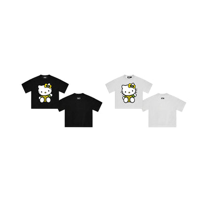 HK BRAZIL TEE