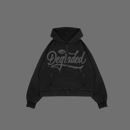 GRAFFITI HOODIES