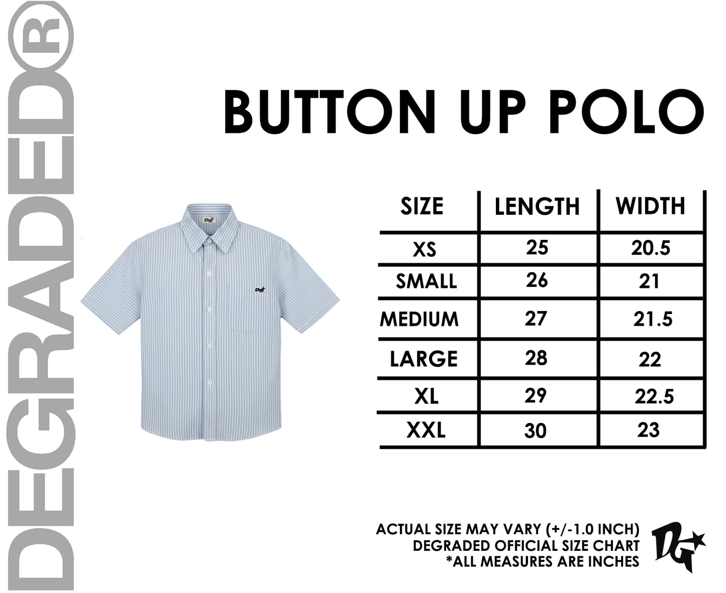 SUMMER POLO