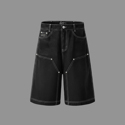CHASING GREATNESS PREMIUM DENIM SET
