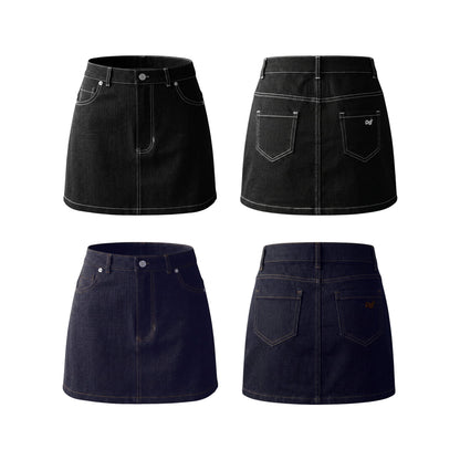 DG PREMIUM MINI SKIRT