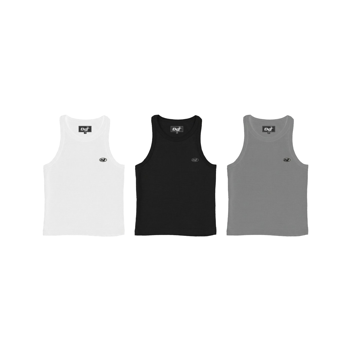 BUNDLE TANKS