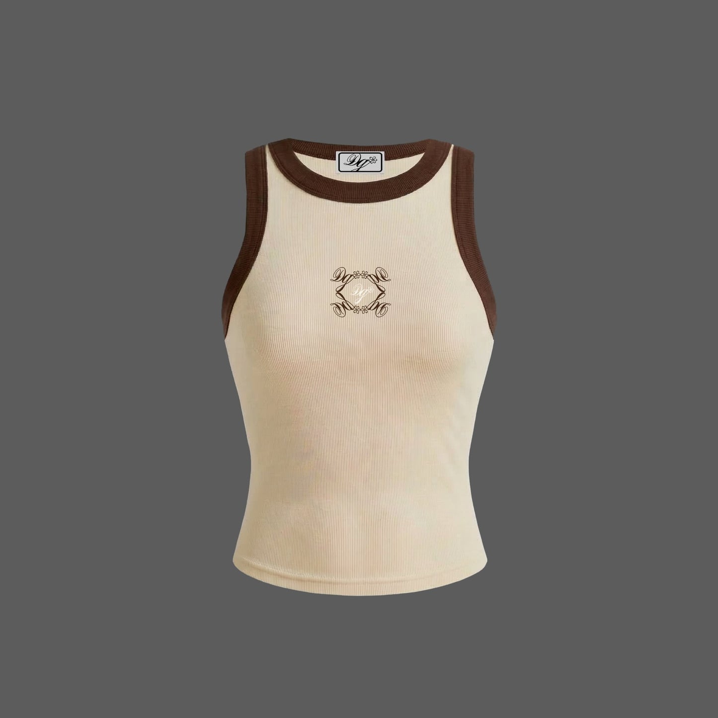 GIRL TANK TOPS