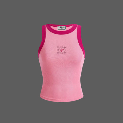 GIRL TANK TOPS