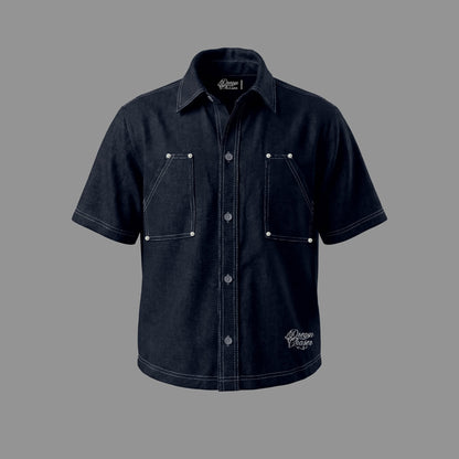 CHASING GREATNESS PREMIUM DENIM SET