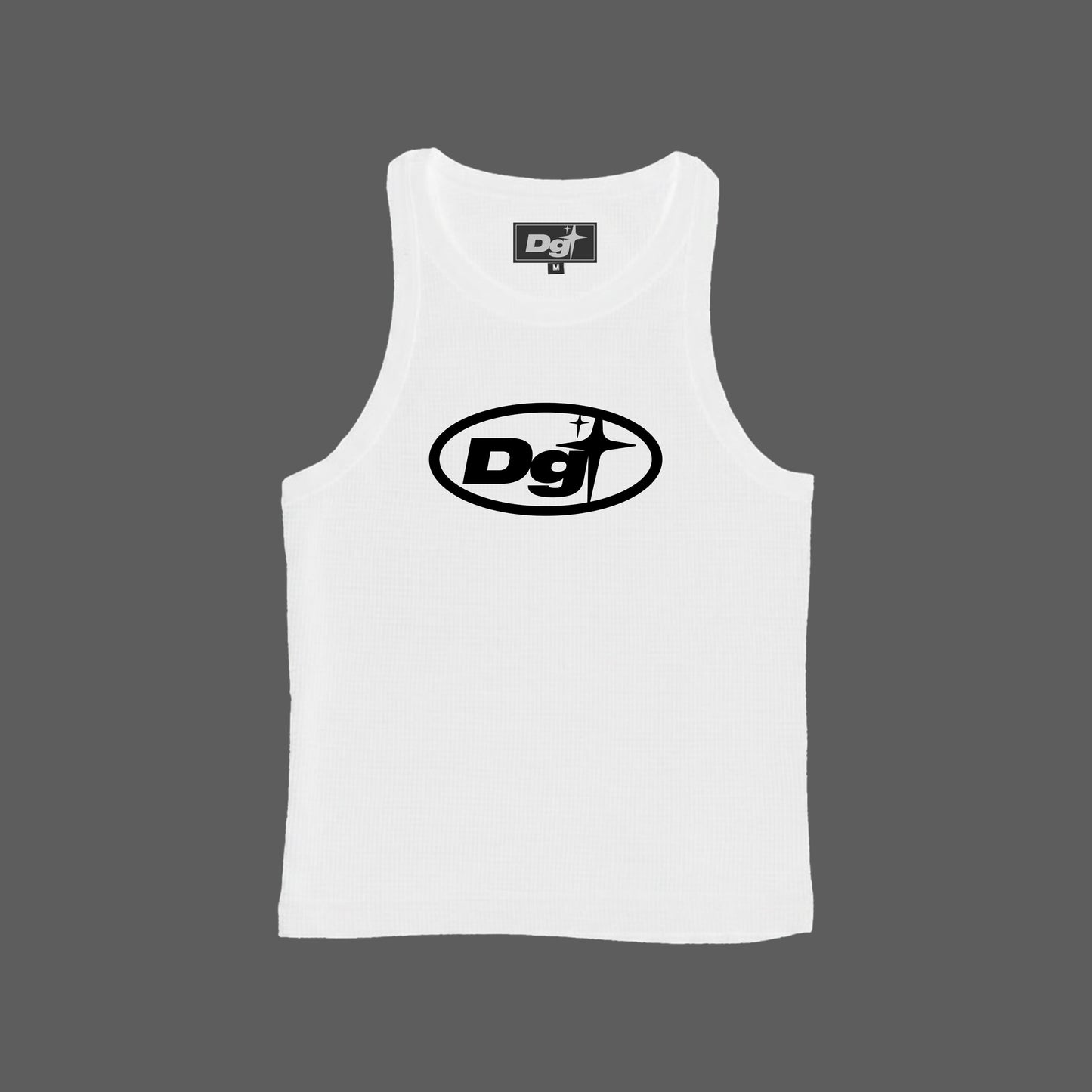 SPARK TANK TOP