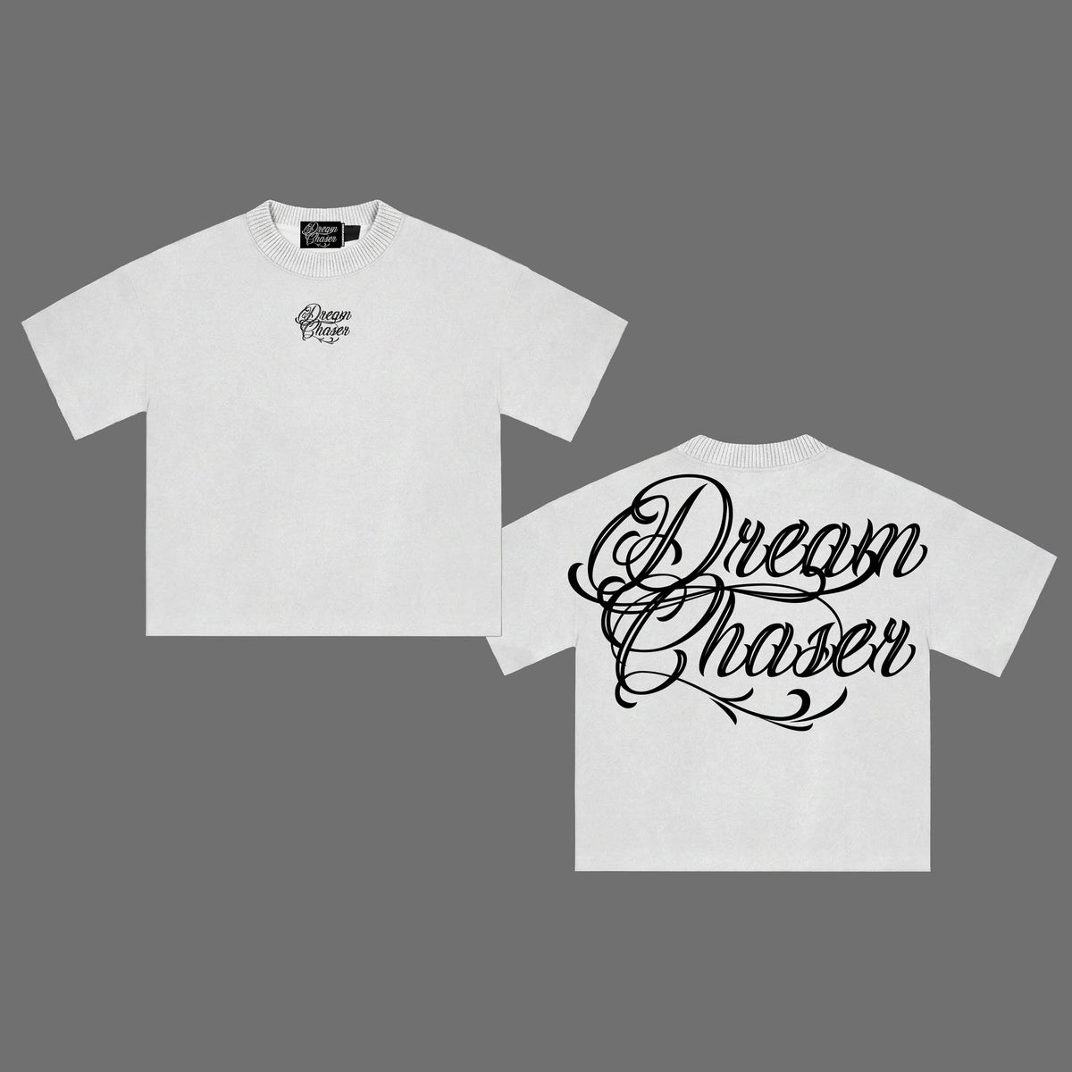 GREATNESS TEES
