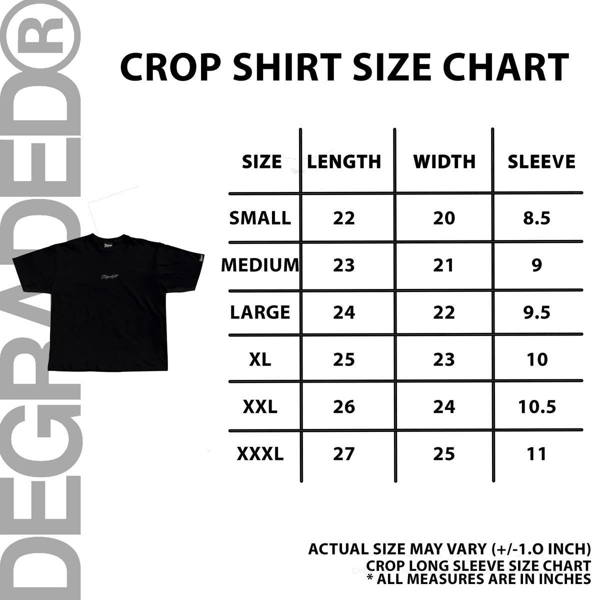 GREATNESS TEES