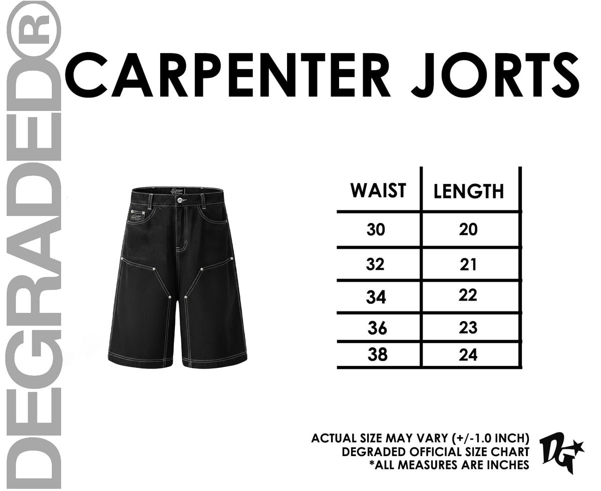 CHASING GREATNESS PREMIUM DENIM SET
