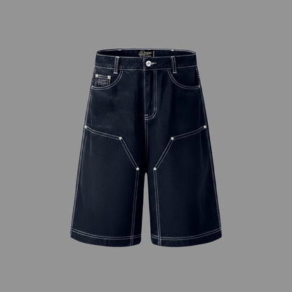 CHASING GREATNESS PREMIUM DENIM SET