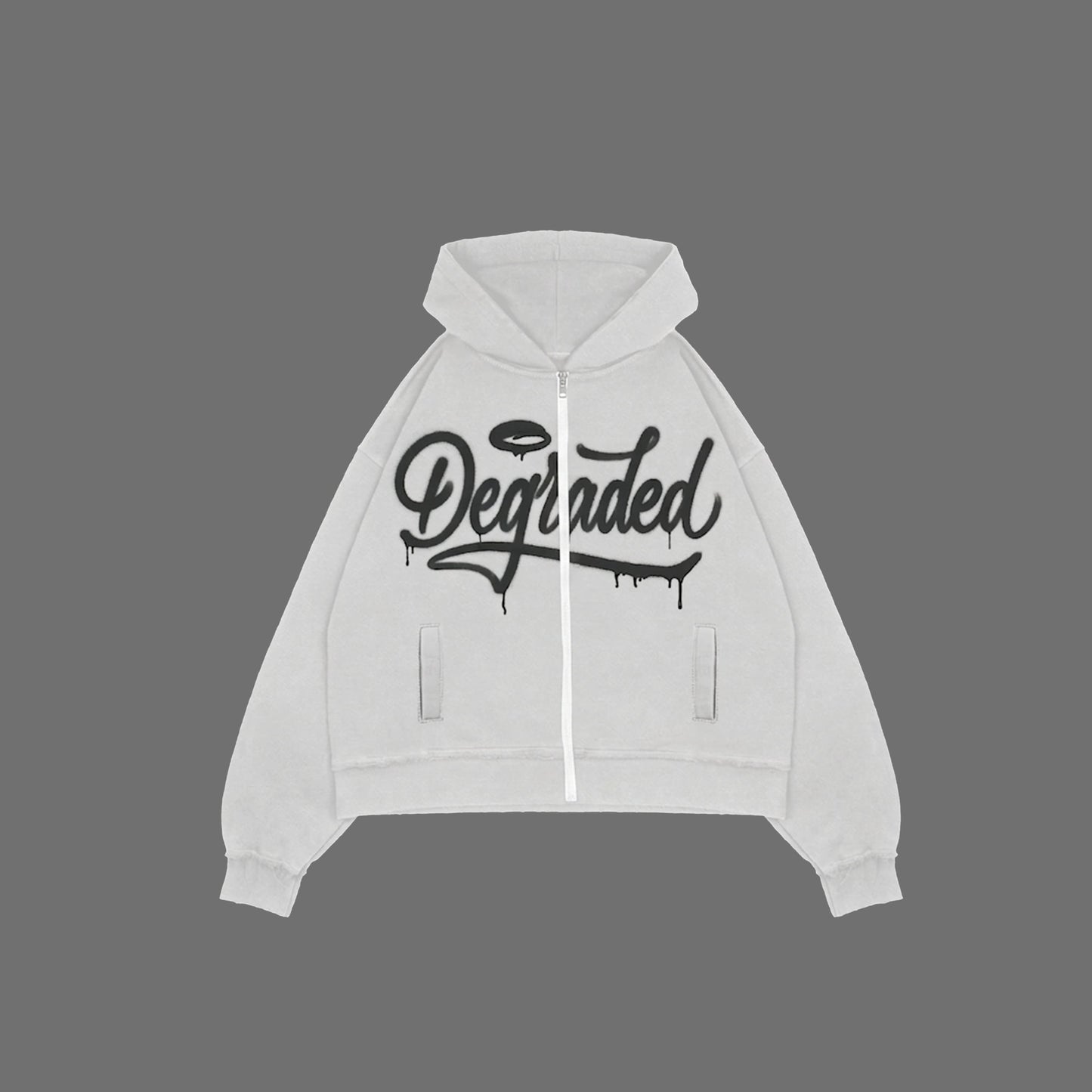 GRAFFITI HOODIES