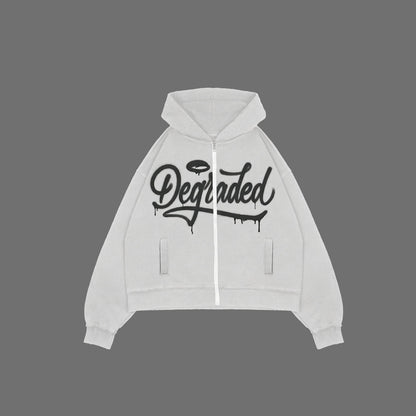 GRAFFITI HOODIES