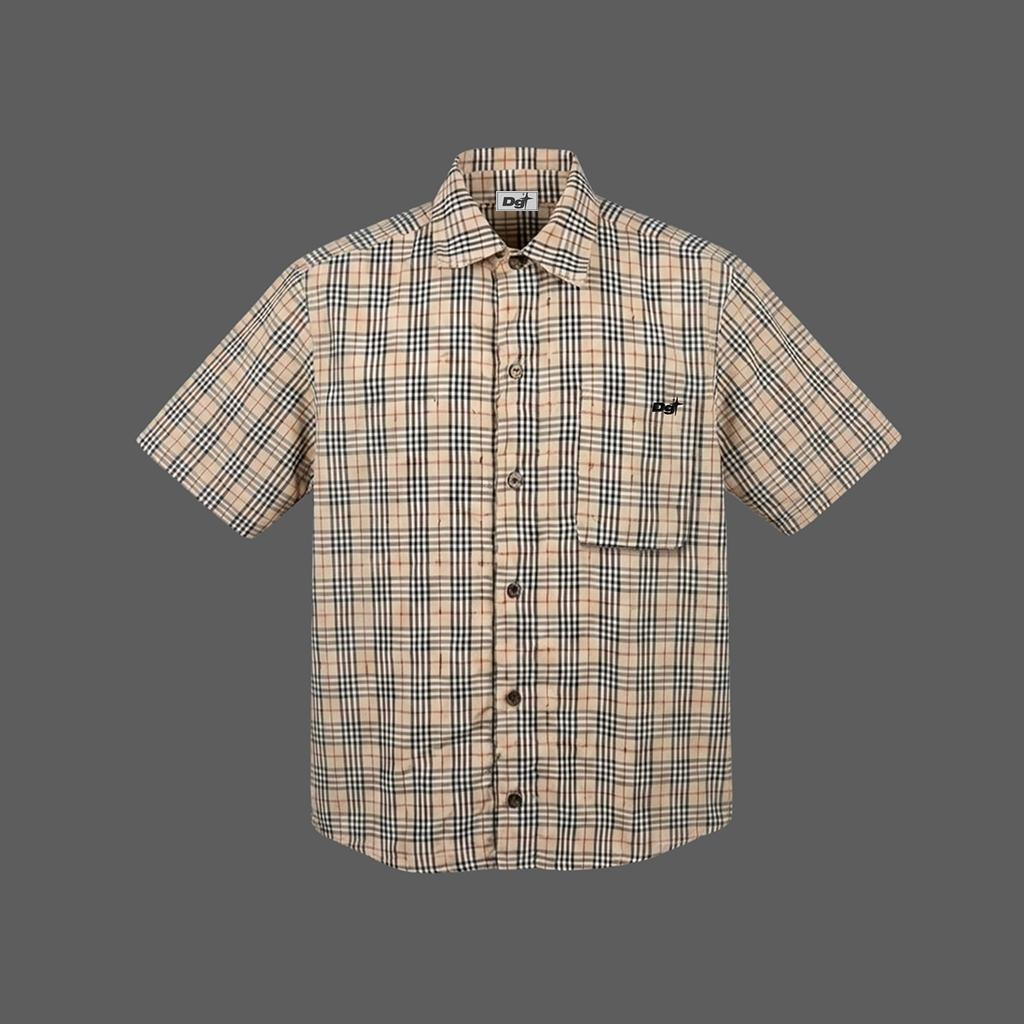 SUMMER POLO