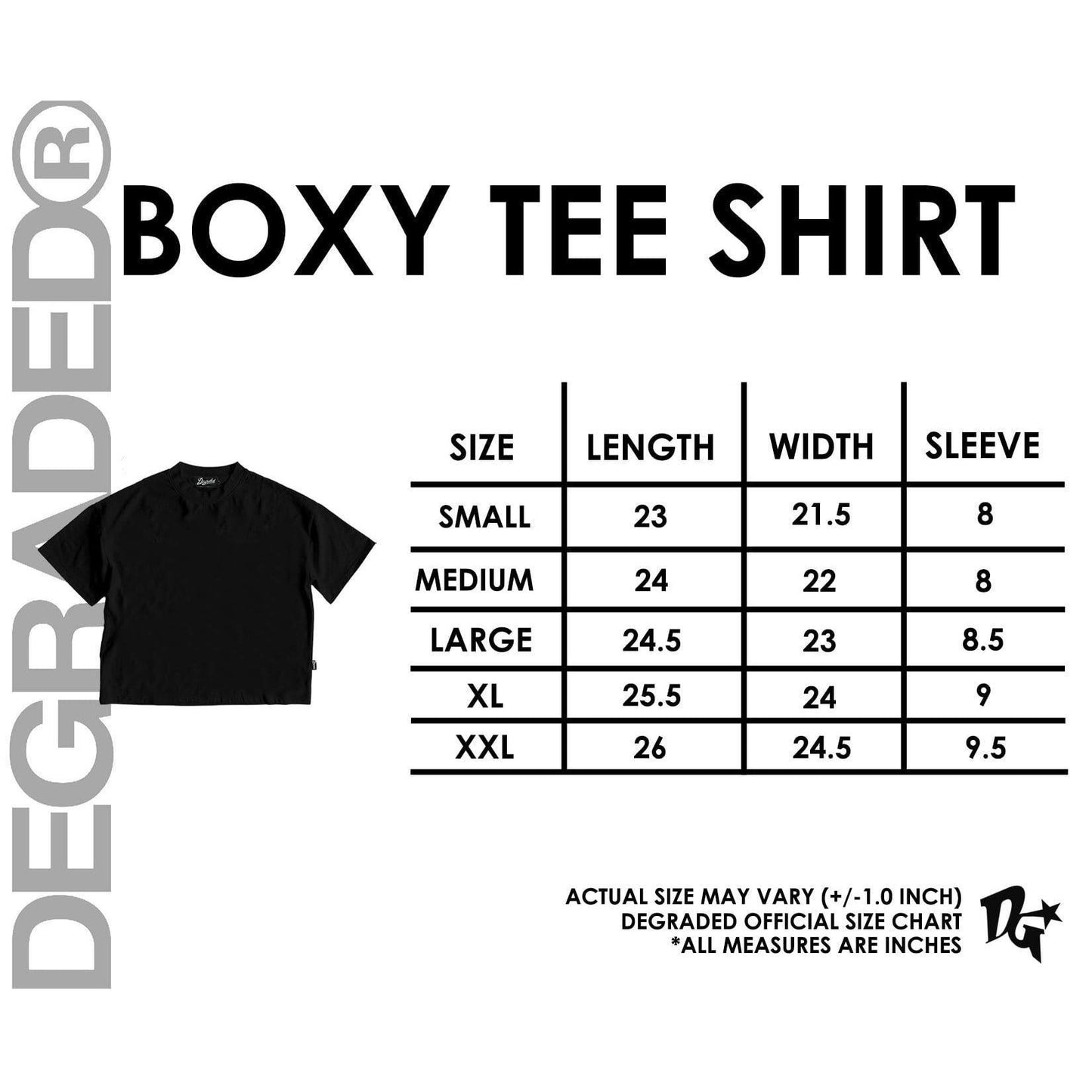 BOXY MINI EMBRO