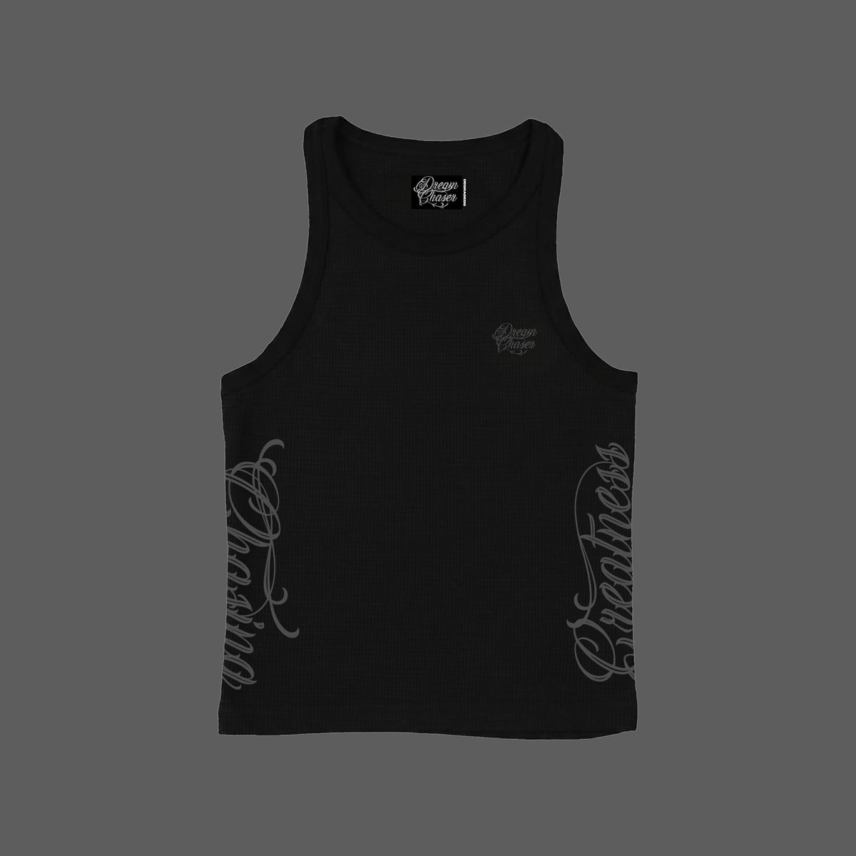 CG TANKS