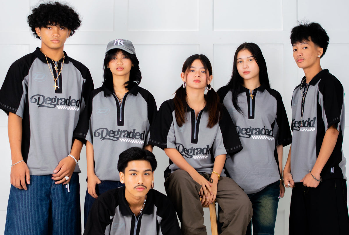 Degraded-DGCO