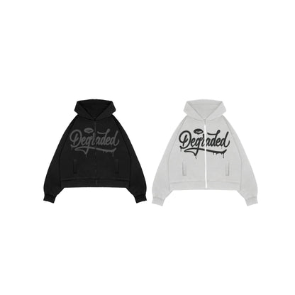 GRAFFITI HOODIES
