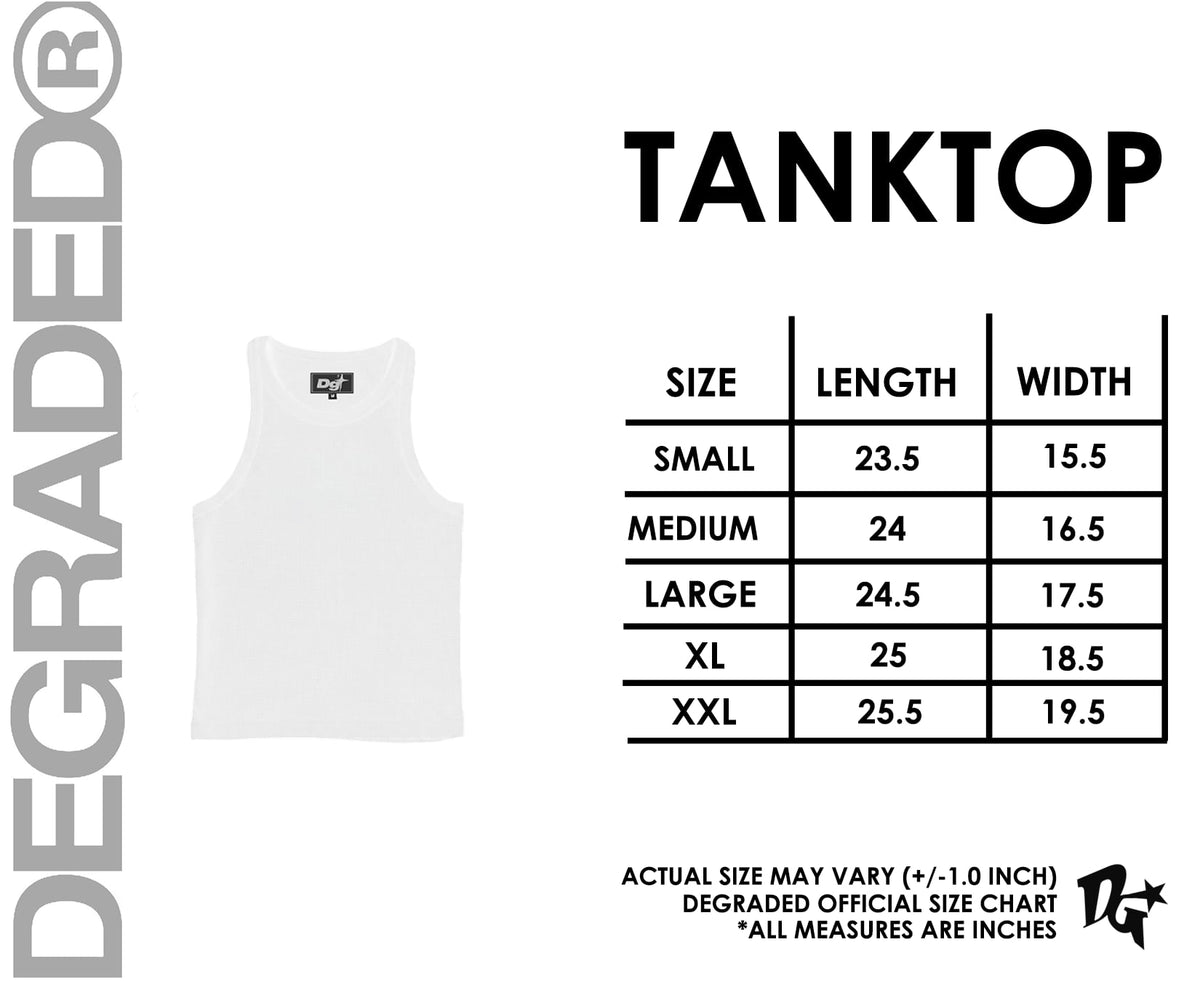 CG TANKS