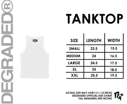 CG TANKS
