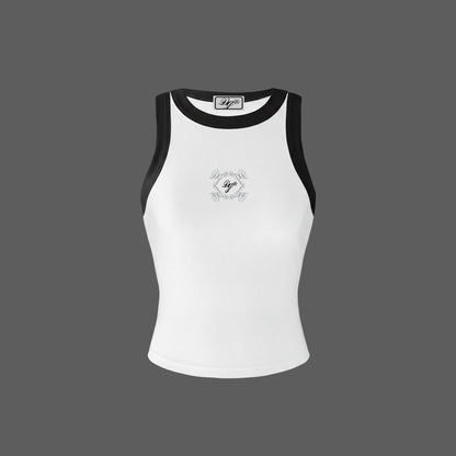 GIRL TANK TOPS