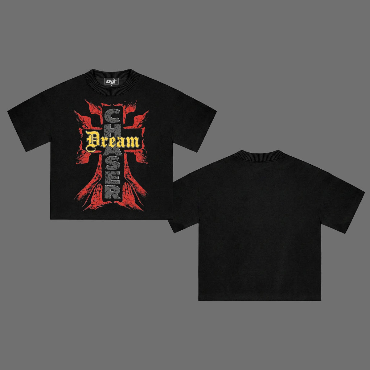 GREATNESS TEES
