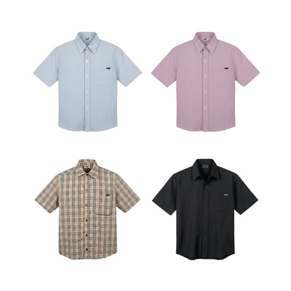 SUMMER POLO