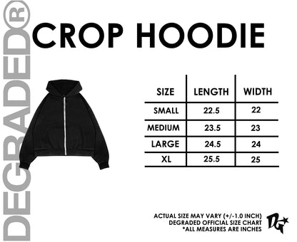 DREAM CHASER CAMOU HOODIE