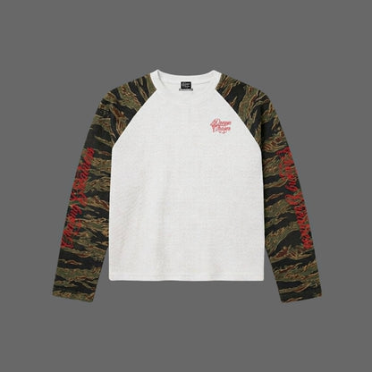 GREATNESS LONG SLEEVE